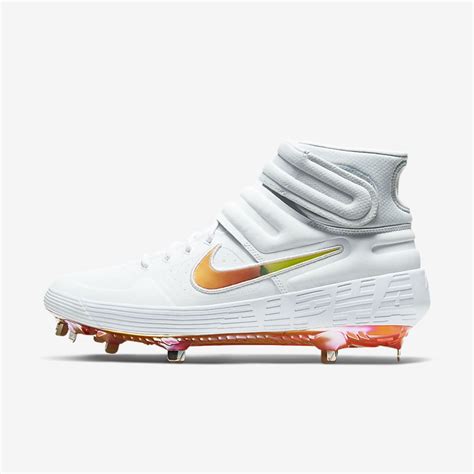 Nike Béisbol.